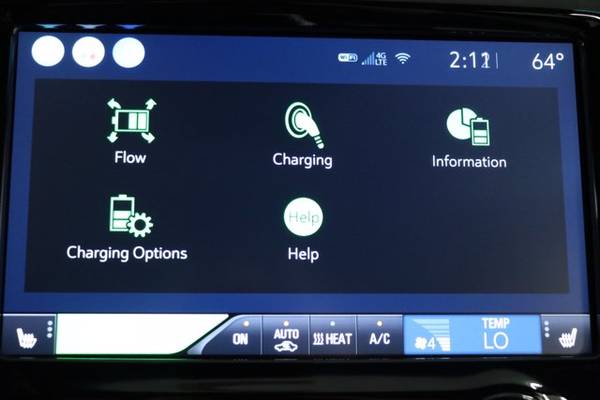WAY OFF MSRP! NEW Blue 2020 Chevrolet BOLT EV LT *CAMERA-HEATED... for sale in Clinton, FL – photo 10