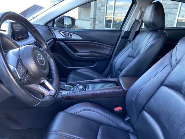 2017 Mazda Mazda3 5-Door - - by dealer - vehicle for sale in Grand Junction, CO – photo 18
