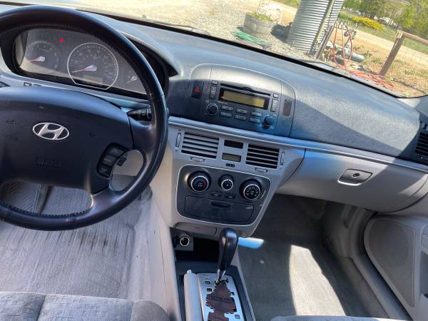 2007 Hyundai Sonata for sale in Other, ID – photo 5