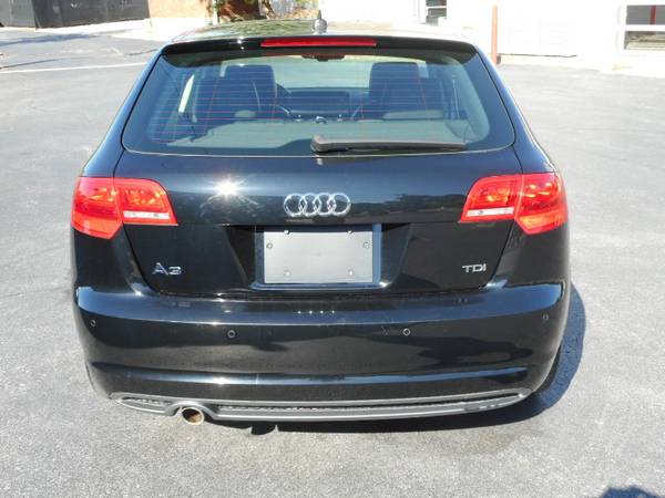 2012 Audi A3 2.0 TDI Clean Diesel with S tronic for sale in Louisville, KY – photo 6