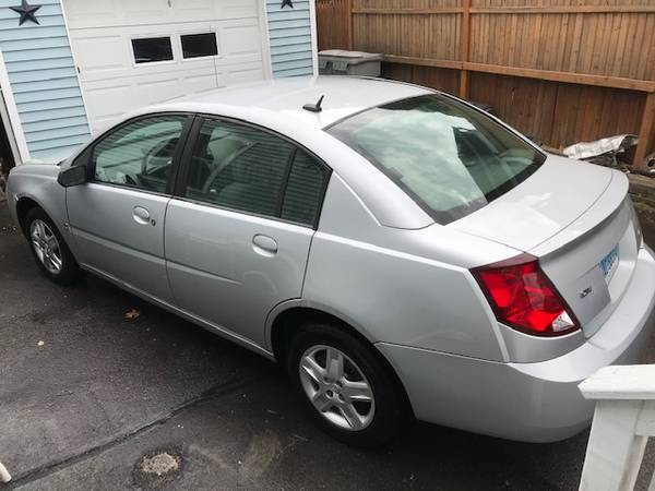 2006 Saturn Ion for sale in New Haven, CT – photo 2
