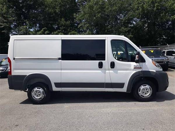 2017 Ram ProMaster Cargo van 1500 136 WB 3dr Low Roof Cargo V for sale in Norcross, GA – photo 15
