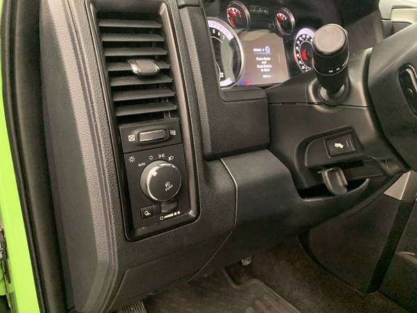 2017 Ram 1500 Sport - Special Vehicle Offer! - cars & trucks - by... for sale in Higginsville, MO – photo 10