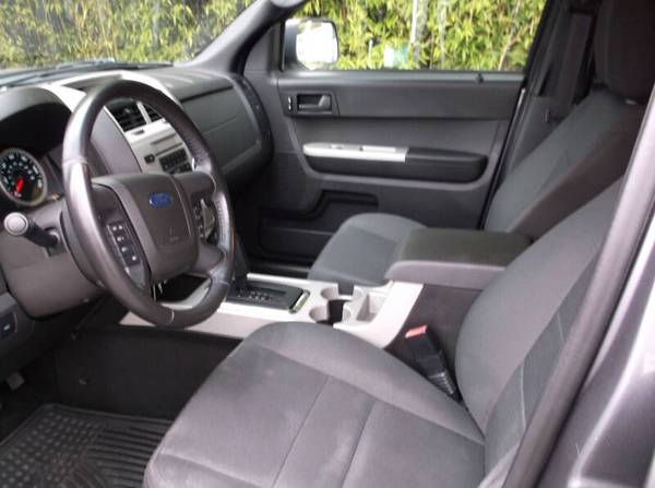 2010 Ford Escape XLT AWD - cars & trucks - by dealer - vehicle... for sale in Kirkland, WA – photo 5