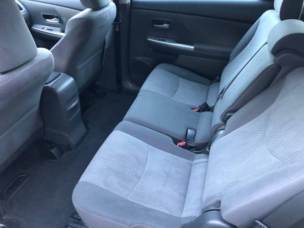 2013 Toyota Prius V Wagon - cars & trucks - by dealer - vehicle... for sale in Chico, CA – photo 14