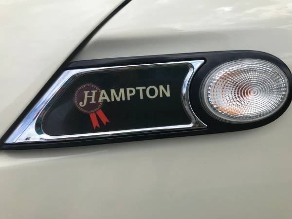 2012 MINI Cooper Clubman S Hampton Edition for sale in Kihei, HI – photo 5