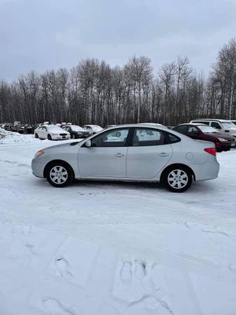2007 Hyundai Elantra Se - cars & trucks - by dealer - vehicle... for sale in Hermantown, MN – photo 5