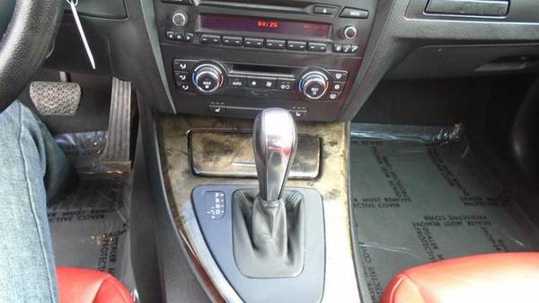 08 BMW 328i,,clean car,77000 miles,,$6999 for sale in Waterloo, IA – photo 15