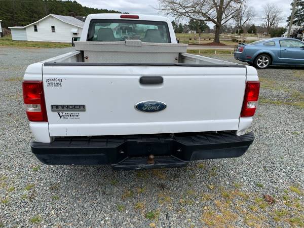 2007 Ford Ranger - - by dealer - vehicle automotive sale for sale in Other, NC – photo 6