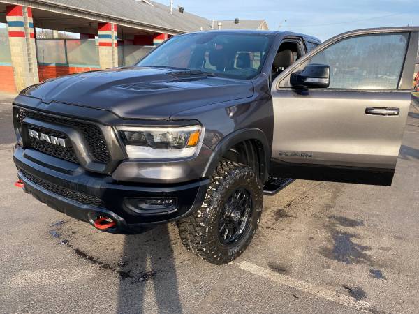 2019 Ram Rebel for sale in Other, KY – photo 9