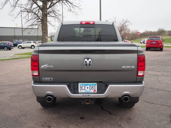 2011 RAM 1500 Big Horn - - by dealer - vehicle for sale in Mankato, MN – photo 19