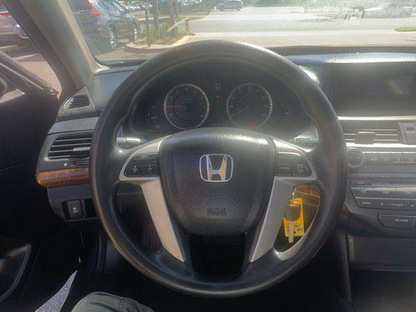 2012 Honda Accord Sdn EX LOW MILES! CLEAN TITLE for sale in Norco, CA – photo 15