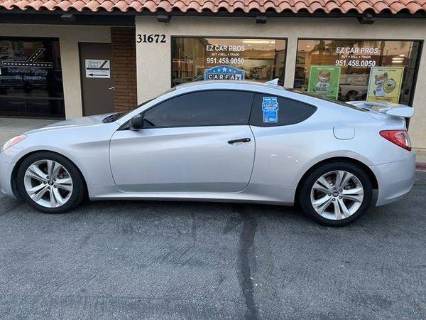 2011 Hyundai Genesis Coupe 2 0T Premium Coupe 2D for sale in Canyon Lake, CA – photo 4
