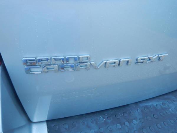 2008 Dodge Grand Caravan 4dr Wgn SXT - Big Savings for sale in Oakdale, MN – photo 9