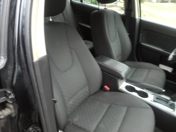 2011 FORD FUSION FOR SALE - cars & trucks - by owner - vehicle... for sale in Hamden, CT – photo 7