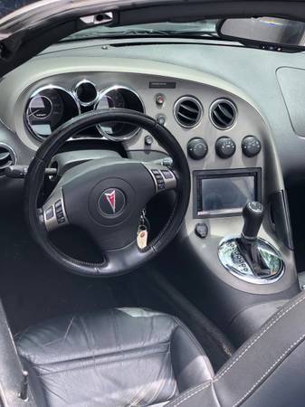 Pontiac solstice GXP for sale in Caldwell, TX – photo 8