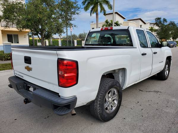 CHEVROLET SILVERADO LT 5.3 2WD 2014 JUST $3000 DOWN ( $10998 WE... for sale in Hollywood, FL – photo 4