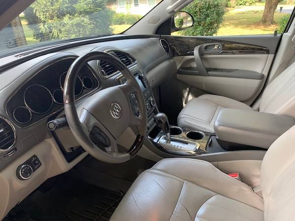 2014 Buick Enclave for sale in Bowling Green , KY – photo 4