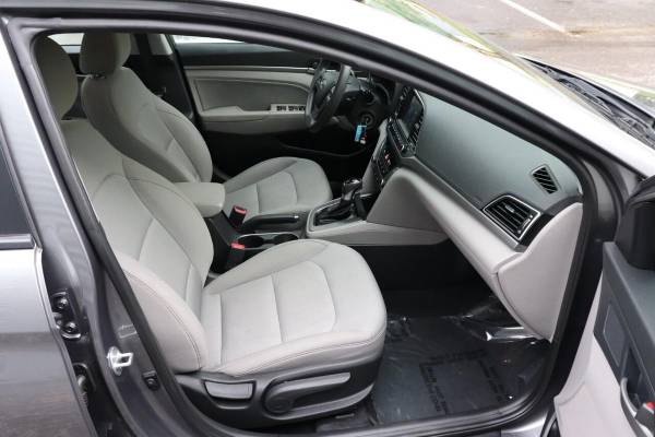 2018 Hyundai Elantra SE 4dr Sedan 6A (US) * $999 DOWN * U DRIVE! *... for sale in Davie, FL – photo 20