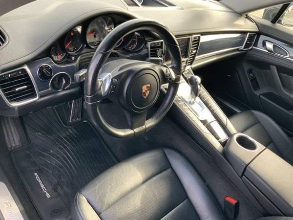 2010 Porsche Panamera S - cars & trucks - by dealer - vehicle... for sale in PUYALLUP, WA – photo 11