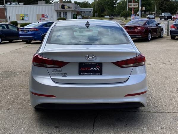 2017 Hyundai Elantra SE .Great Financing options.FREE 4 MONTH... for sale in Mishawaka, IN – photo 6