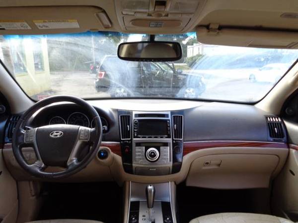2009 Hyundai Veracruz GLS - cars & trucks - by dealer - vehicle... for sale in Martinsville, VA – photo 12