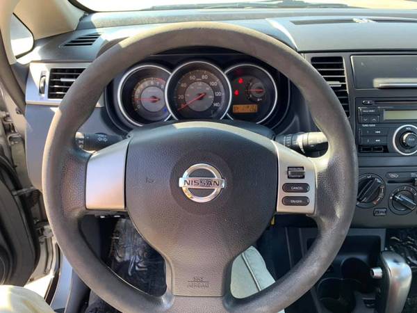 2008 Nissan Versa S - cars & trucks - by dealer - vehicle automotive... for sale in Garden City, ID – photo 17