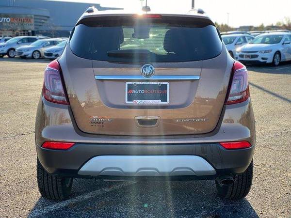 2017 Buick Encore Preferred - LOWEST PRICES UPFRONT! - cars & trucks... for sale in Columbus, OH – photo 5
