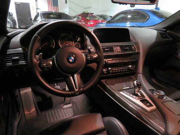 2016 BMW M6 Gran Coupe for sale in Minneapolis, MN – photo 9