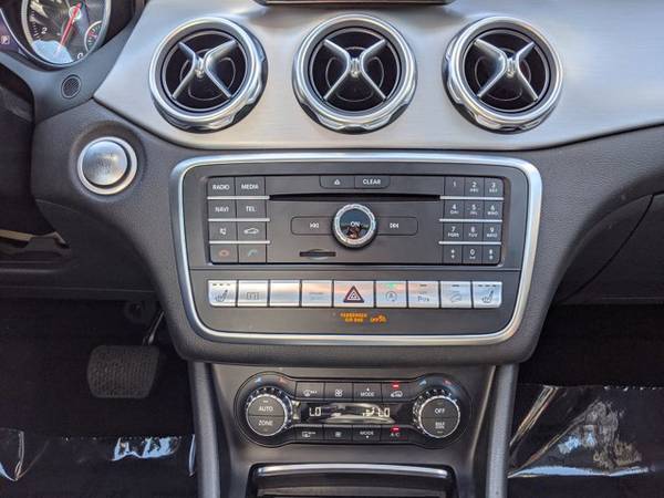 2018 Mercedes-Benz GLA GLA 250 AWD All Wheel Drive SKU: JJ471015 for sale in Bellevue, WA – photo 15