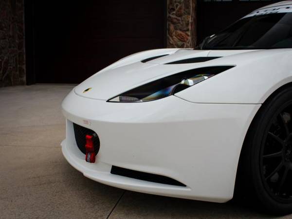 2014 Lotus Evora GTS - cars & trucks - by dealer - vehicle... for sale in Greeley, CO – photo 13