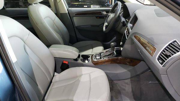 2015 Audi Q5 quattro 4dr 2.0T Premium Plus - Payments starting at... for sale in Woodbury, NY – photo 20