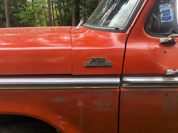 1977 Ford Truck for sale in SAMMAMISH, WA – photo 4