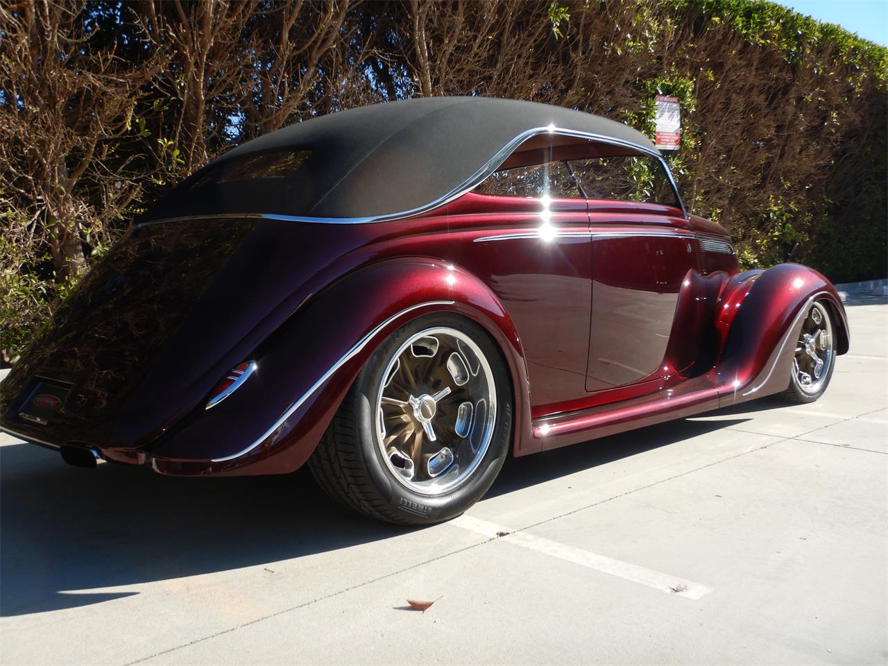 1937 Ford Roadster for sale in Woodland Hills, CA – photo 6
