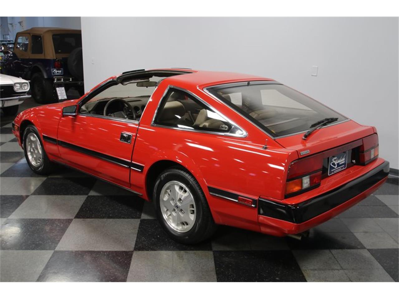 1985 Nissan 300ZX for sale in Concord, NC – photo 7