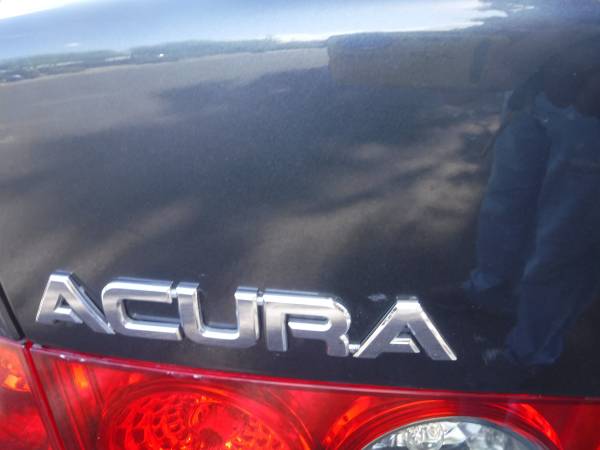 2006 Acura TSX 4dr Sedan 5A - cars & trucks - by dealer - vehicle... for sale in Phoenix, AZ – photo 8