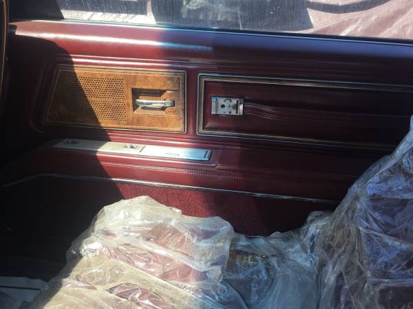 1985 Buick Riviera convertible for sale in Torrance, CA – photo 3