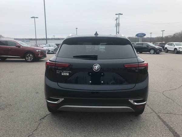 2021 Buick Envision Essence - - by dealer - vehicle for sale in Eden, NC – photo 4
