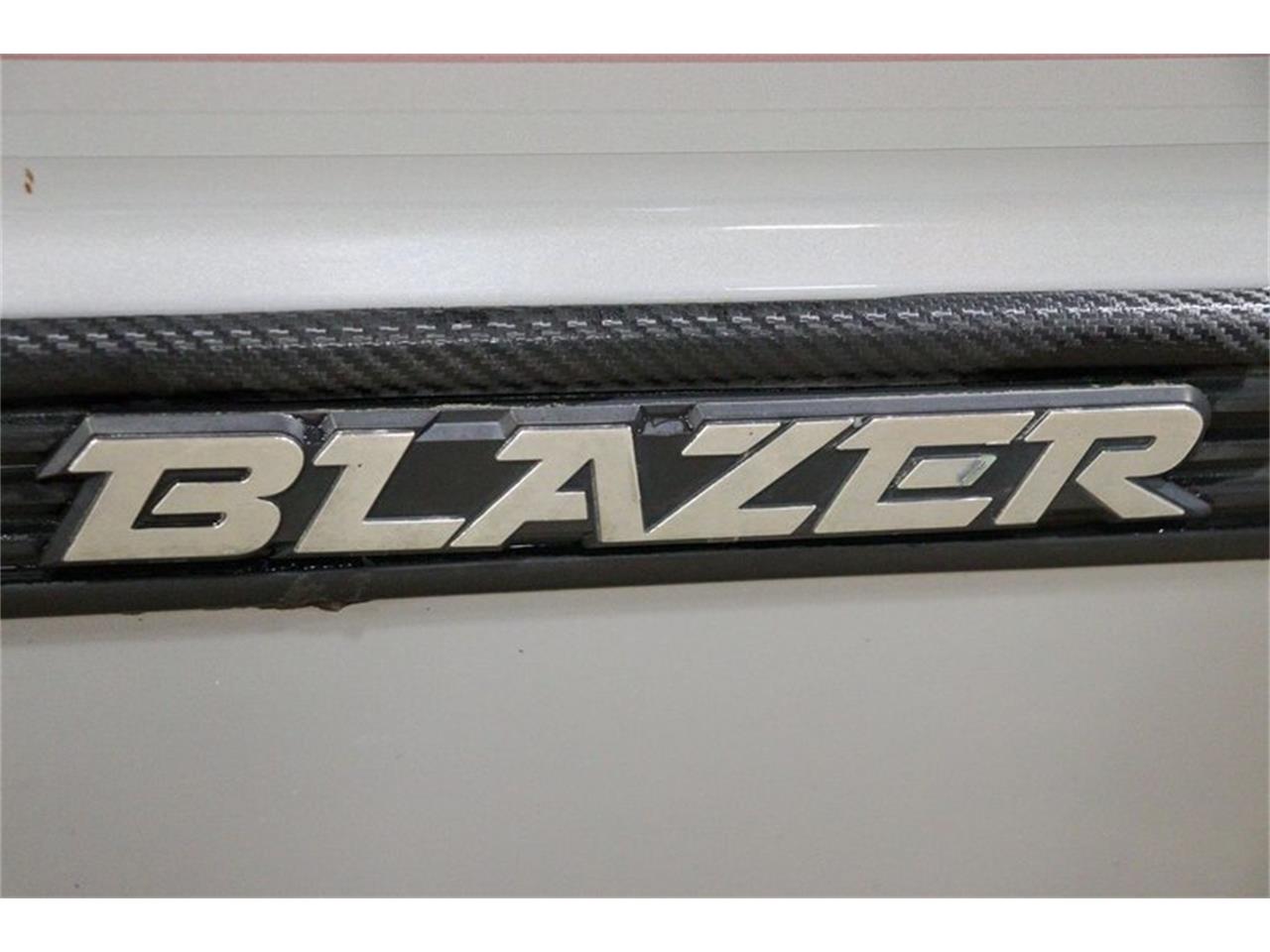 1992 Chevrolet Blazer for sale in Kentwood, MI – photo 43