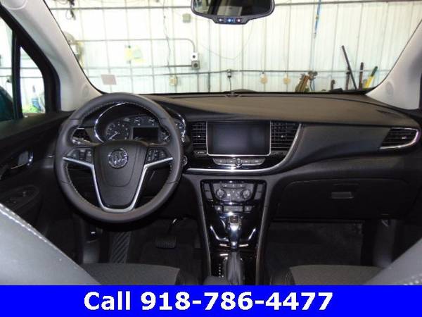 2019 Buick Encore Sport Touring suv Black - cars & trucks - by... for sale in Grove, AR – photo 20