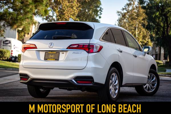 2018 Acura RDX Sport Utility | APPLY NOW CALL - cars & trucks - by... for sale in Long Beach, CA – photo 7