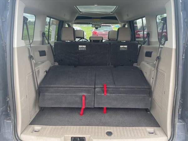 2014 Ford Transit Connect Wagon Titanium - mini-van for sale in Fenton, MI – photo 22