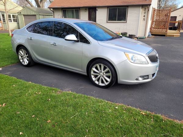 2013 Buick Verano - All Power Options 2nd Owner for sale in Saint Paul, MN – photo 5