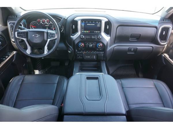 2020 Chevrolet Chevy Silverado 1500 4WD CREW CAB 147 - Lifted Trucks for sale in Glendale, AZ – photo 19