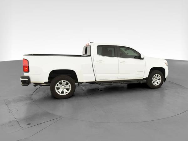 2017 Chevy Chevrolet Colorado Crew Cab LT Pickup 4D 6 ft pickup... for sale in Rochester , NY – photo 12