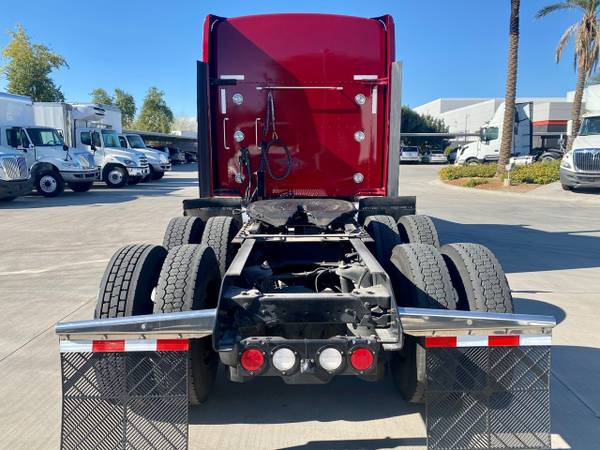 2018 KENWORTH W900 86" CONDO SLEEPER - cars & trucks - by dealer -... for sale in Phoenix, TX – photo 6