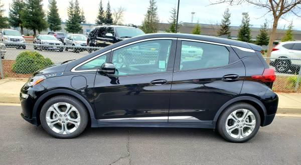 2017 Chevy Bolt LT 1 Owner Fully Electric for sale in Stockton, CA – photo 4