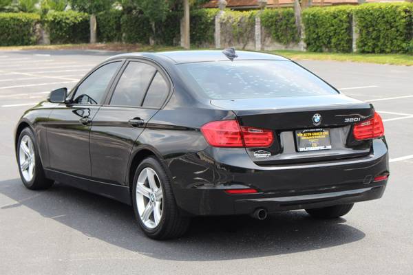 2014 BMW 3-Series 320i great quality car extra clean for sale in tampa bay, FL – photo 3
