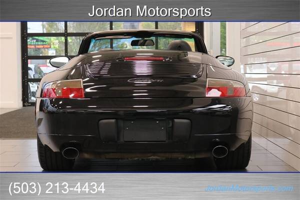 2000 PORSCHE CARRERA 911 6SPD 1 OWNER BOXTER 2001 2002 1999 1998... for sale in Portland, OR – photo 12