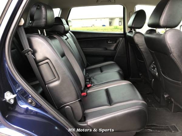 2011 Mazda CX-9 TOURING - cars & trucks - by dealer - vehicle... for sale in Saint Augusta, MN – photo 16